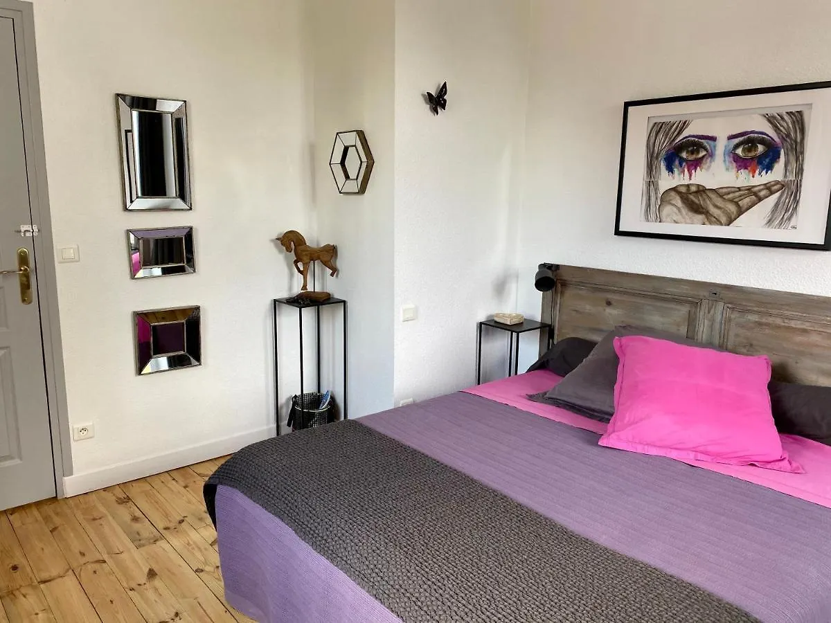 Domaine D'Aromm - Chambres D'Hotes & Gites - Piscine, Etangs & Animaux - Au Calme Ouches Gasthuis