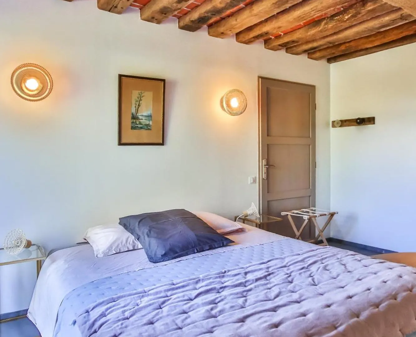 Gasthuis Domaine D'Aromm - Chambres D'Hotes & Gites - Piscine, Etangs & Animaux - Au Calme Ouches