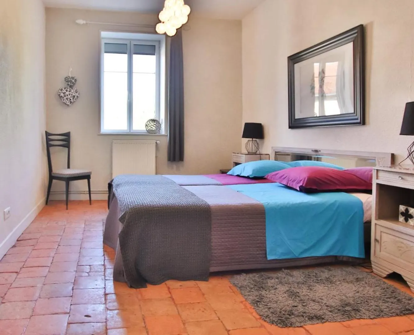 Domaine D'Aromm - Chambres D'Hotes & Gites - Piscine, Etangs & Animaux - Au Calme Ouches Gasthuis