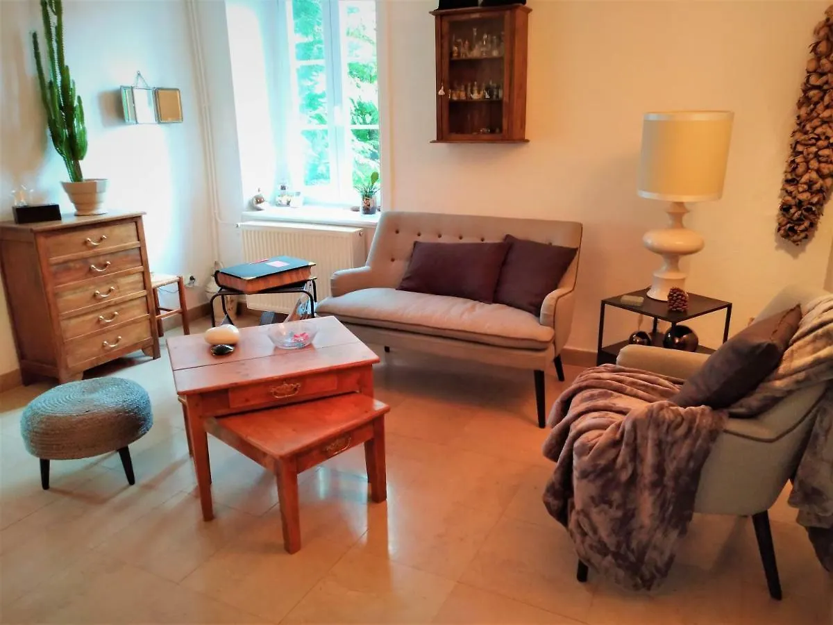 Gasthuis Domaine D'Aromm - Chambres D'Hotes & Gites - Piscine, Etangs & Animaux - Au Calme Ouches