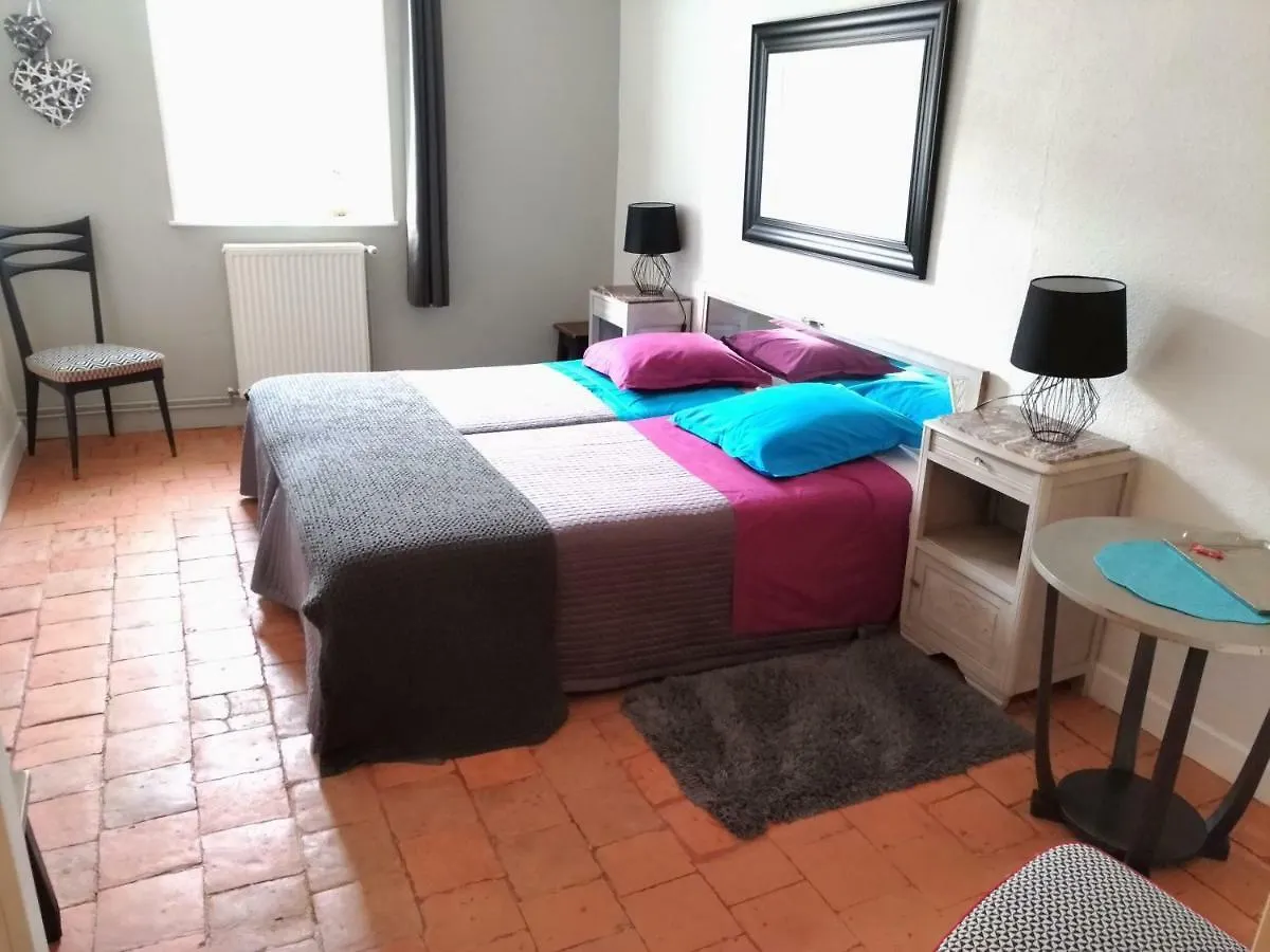 Domaine D'Aromm - Chambres D'Hotes & Gites - Piscine, Etangs & Animaux - Au Calme Ouches
