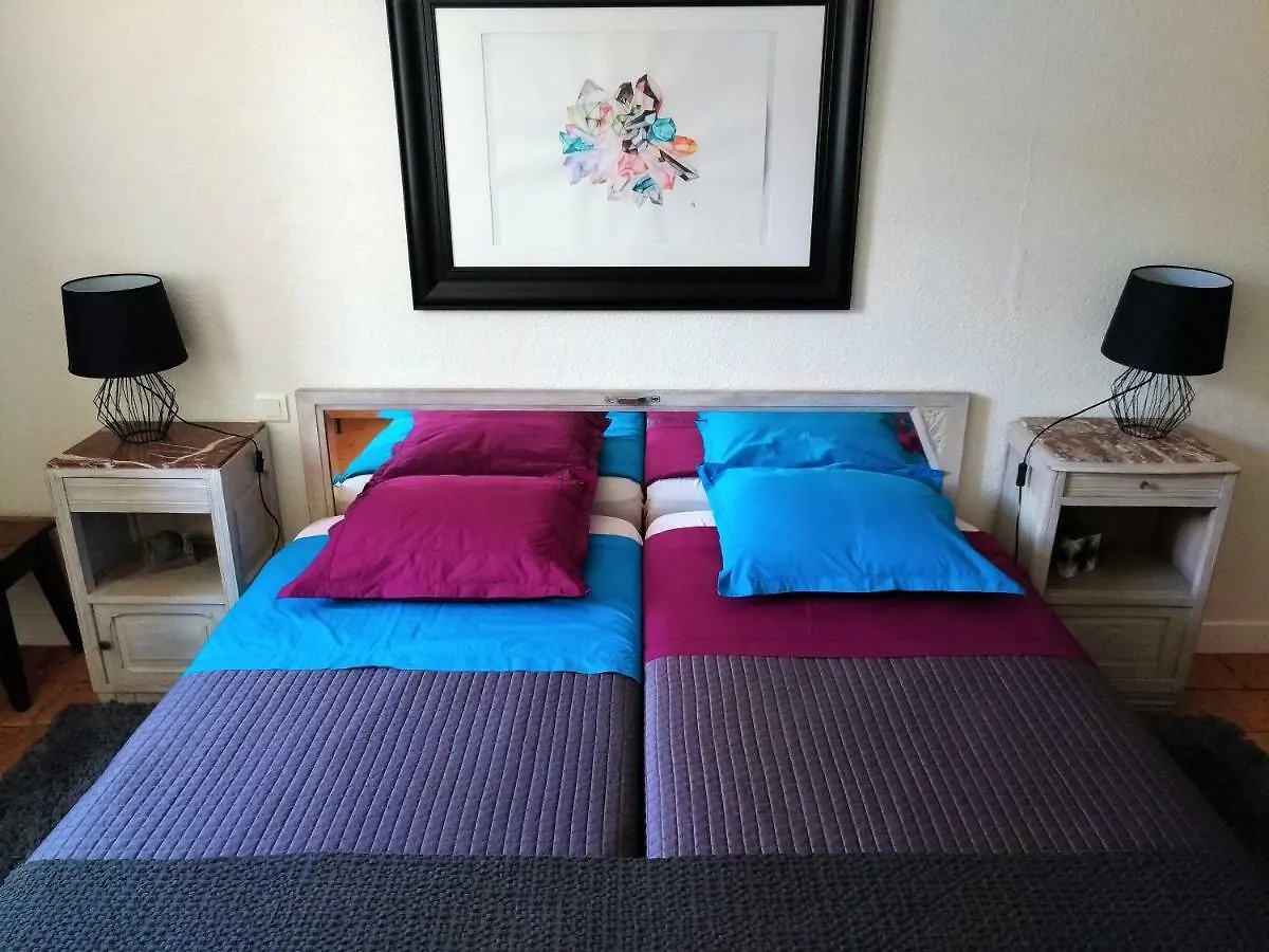 Domaine D'Aromm - Chambres D'Hotes & Gites - Piscine, Etangs & Animaux - Au Calme Ouches Frankrijk