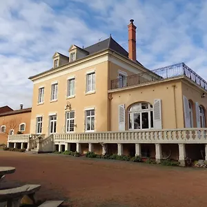 Domaine Berenguer Bed & Breakfast