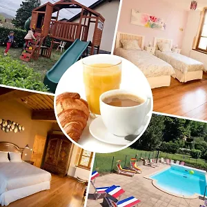 Le Relais Des Dames Bed & Breakfast