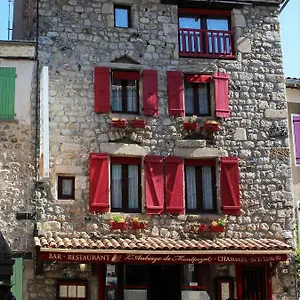 L'auberge De Herberg
