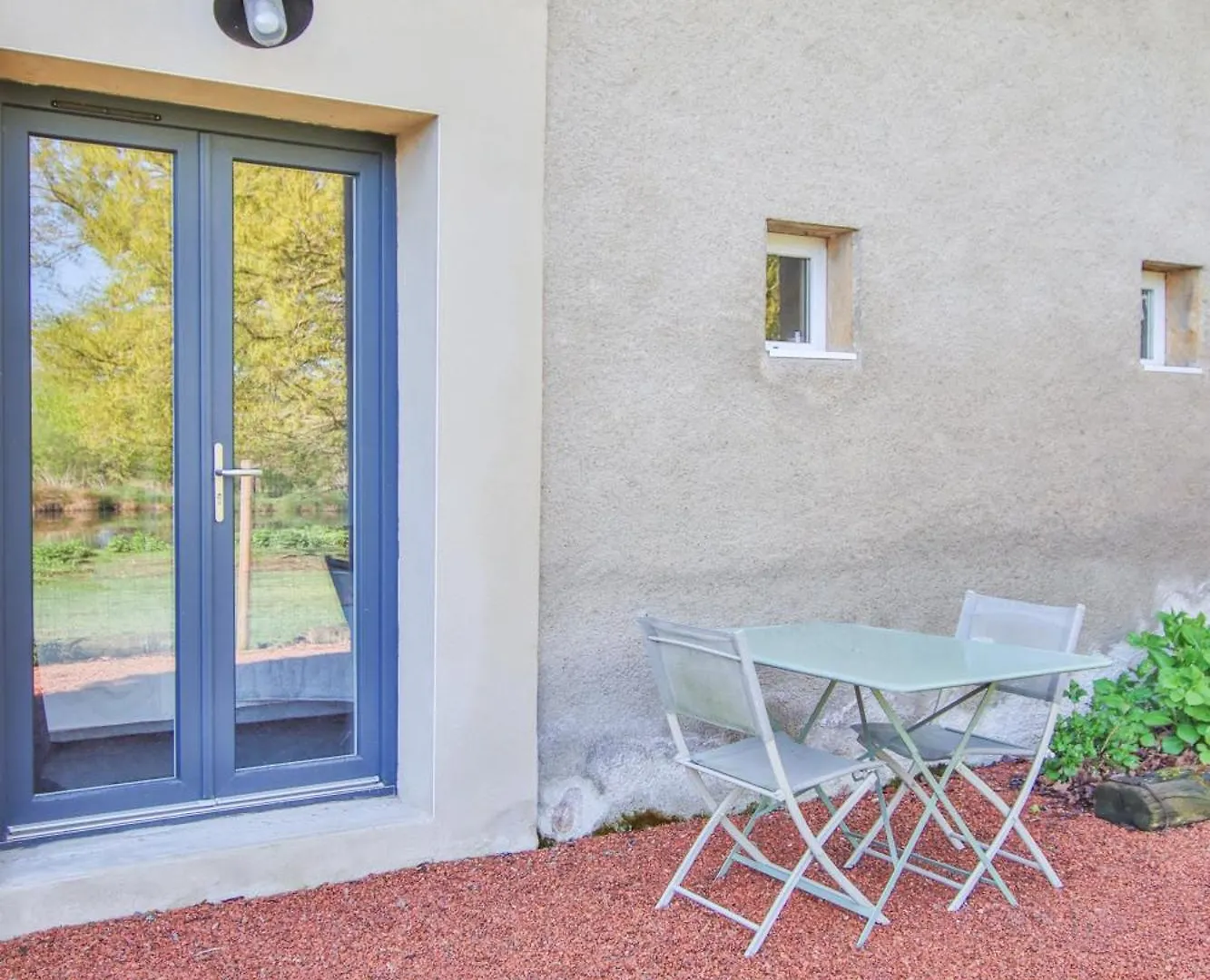 Domaine D'Aromm - Chambres D'Hotes & Gites - Piscine, Etangs & Animaux - Au Calme Ouches 0*,  France