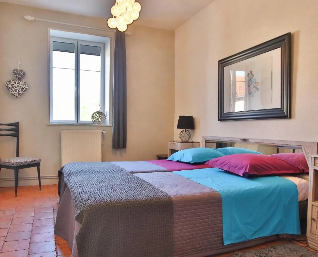 Domaine D'Aromm - Chambres D'Hotes & Gites - Piscine, Etangs & Animaux - Au Calme Ouches France