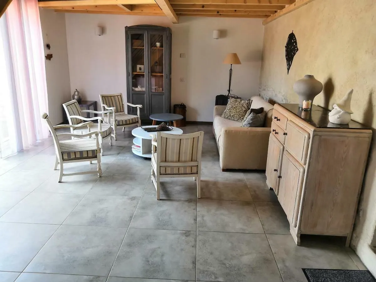 Domaine D'Aromm - Chambres D'Hotes & Gites - Piscine, Etangs & Animaux - Au Calme Ouches 0*,